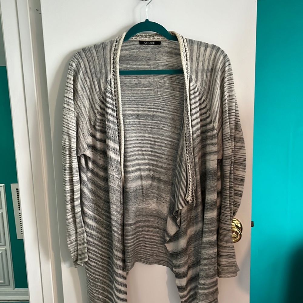 Nic + Zoe Cardigan